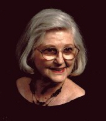 Barbara Collier Obituary