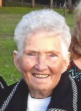 Dorothy H McKenzie
