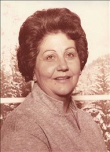 Joyce Evelyn McDaniel