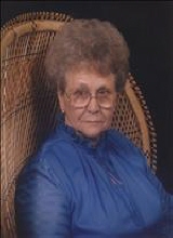 Helen Louise Lumpkin