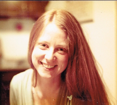 Photo of Kathleen Loughlin