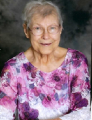 Evelyn Louise Livingston Toledo, Illinois Obituary