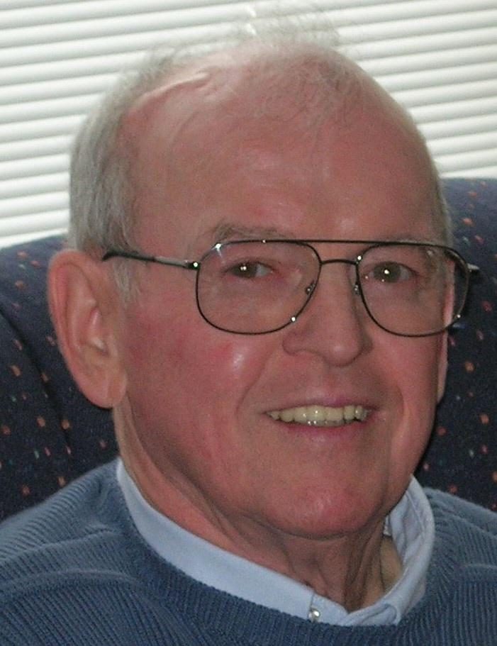Michael Paul Burke Obituary - Visitation & Funeral Information