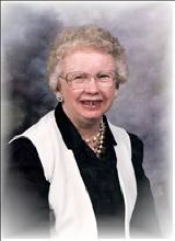 Margaret Ruth Sanford