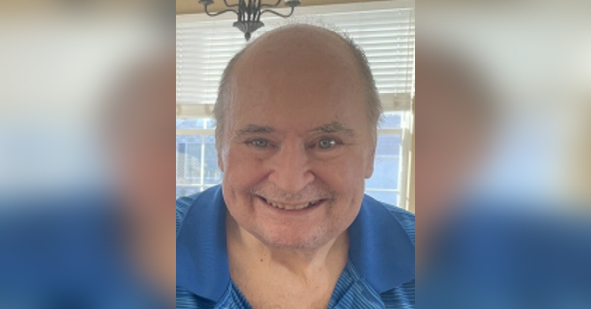 Obituary information for James Michael Buckley