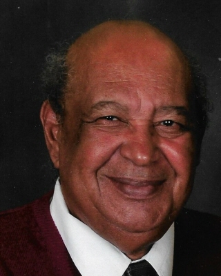Photo of Cecil Dudley