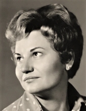 Photo of Josephine “Jo” Yanchak
