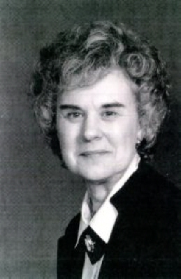 Photo of Dorothy Measel
