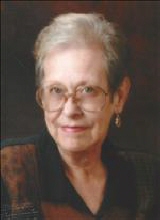 Betty Ann Schmitz