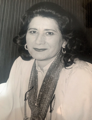 Photo of Gloria Renaud