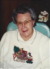 Sybil Marie Craft