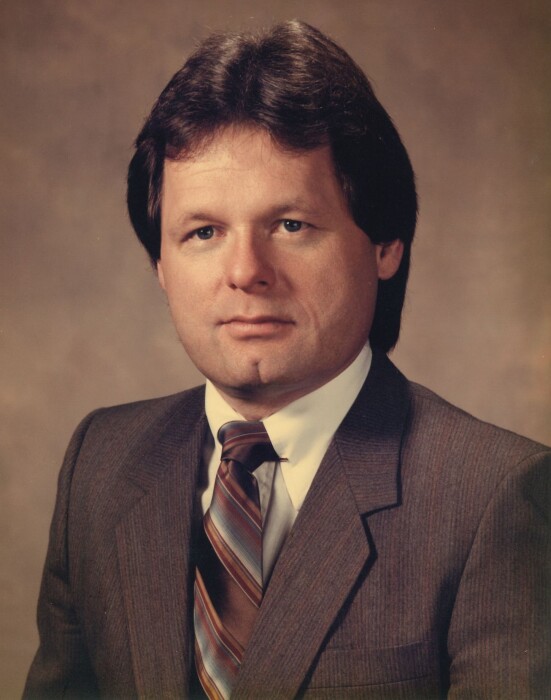 Jerry Sandstrom 2020 Thomas Funeral Homes