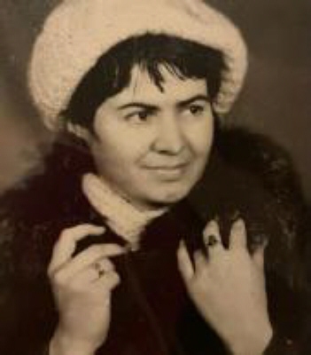 Photo of Nina Chernikova