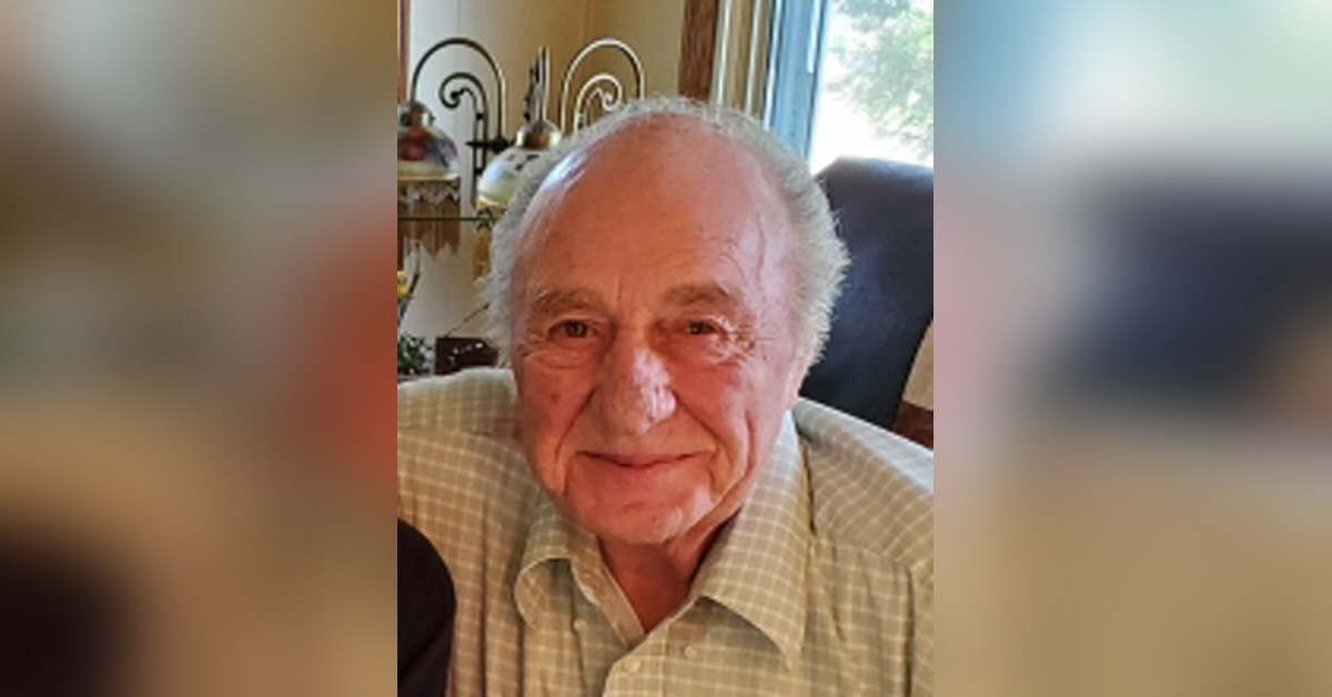 Obituary information for John "Jack" Wilbur Sheldon