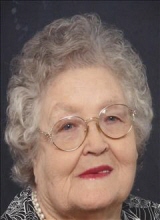 Ethel Irene Moore