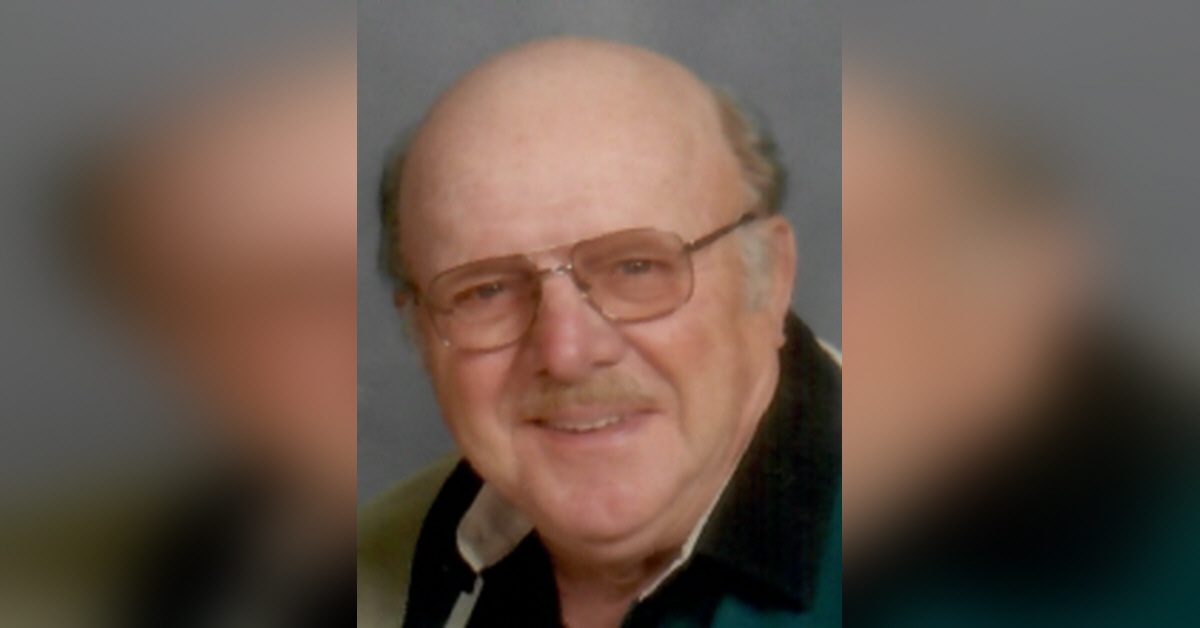 Obituary information for Marvin W. Nieman