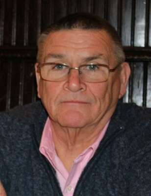Photo of Kevin Fitzpatrick