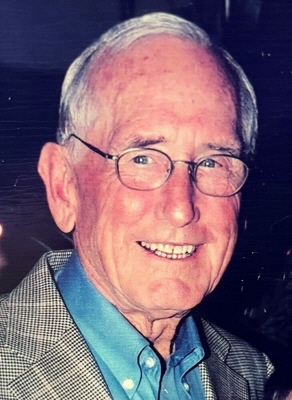Photo of John Cassidy, Jr.