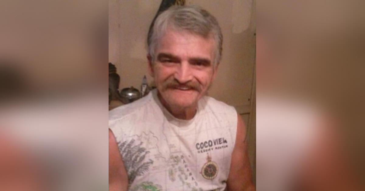 Obituary information for Kevin Winsted