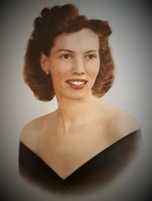 Photo of Mary Everts