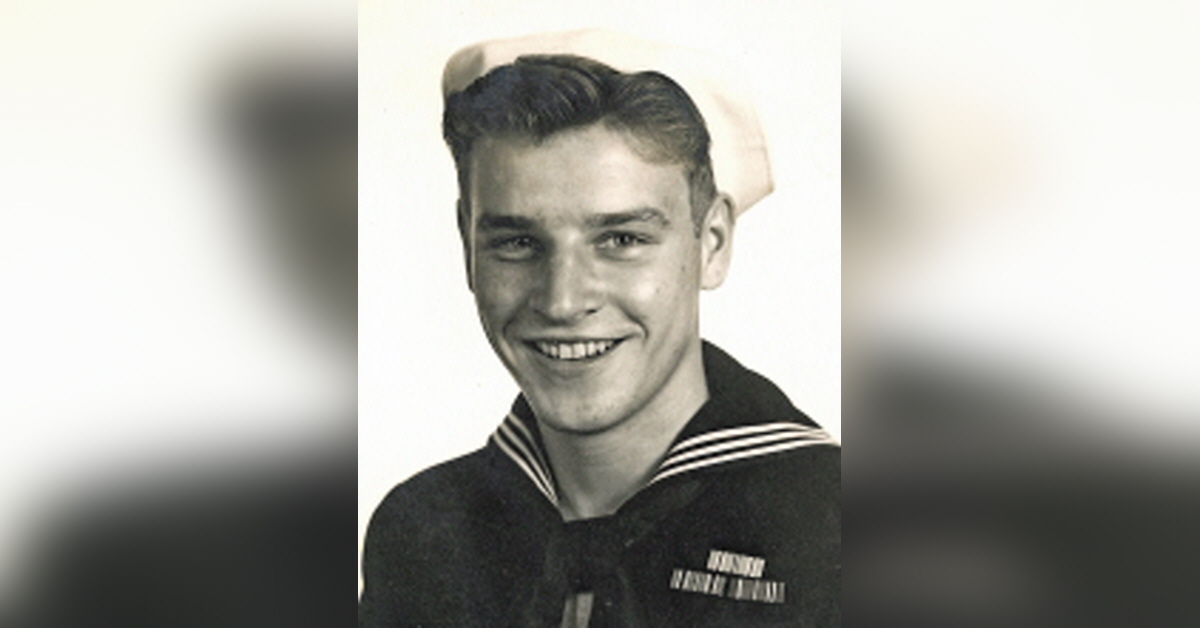 Obituary information for Theodore R. "Ted" Stanton