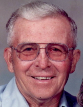 Photo of Melvin Kander