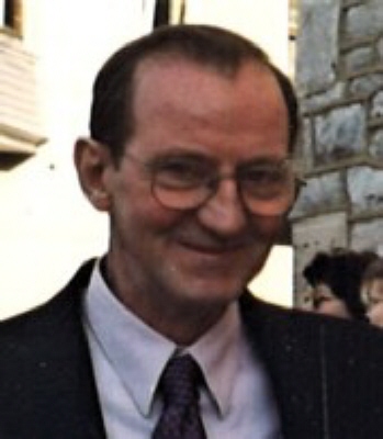 Photo of Thomas O'Donnell