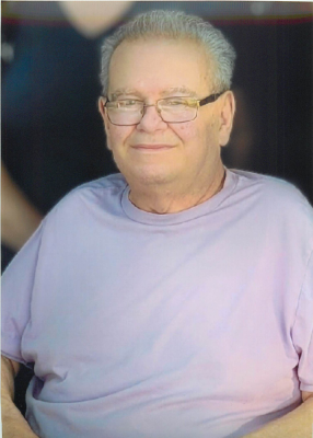 Photo of David Shann, Sr.