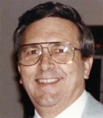 Photo of Dr. James Krueger