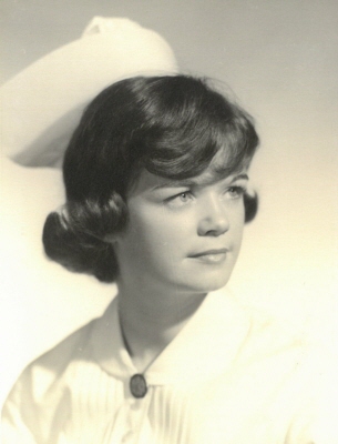 Photo of Eileen Daysh