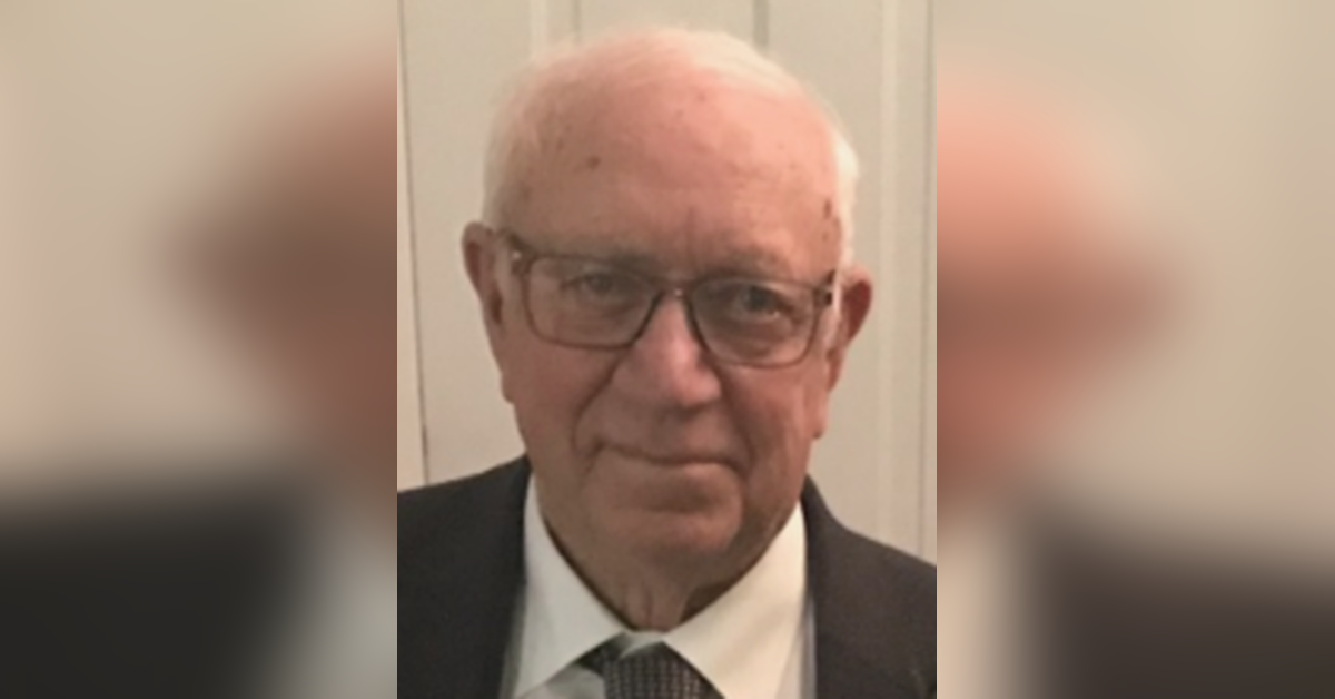 Obituary information for James R. "Jim" Oglesby