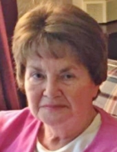 Helene D. Boldman
