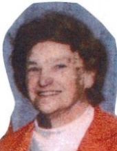 Photo of Susan Burns