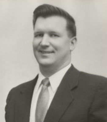 Photo of Don Stewart