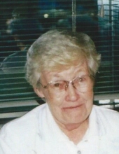 Edna M Lutkins