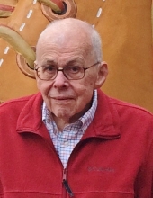 Charles B. Marvin