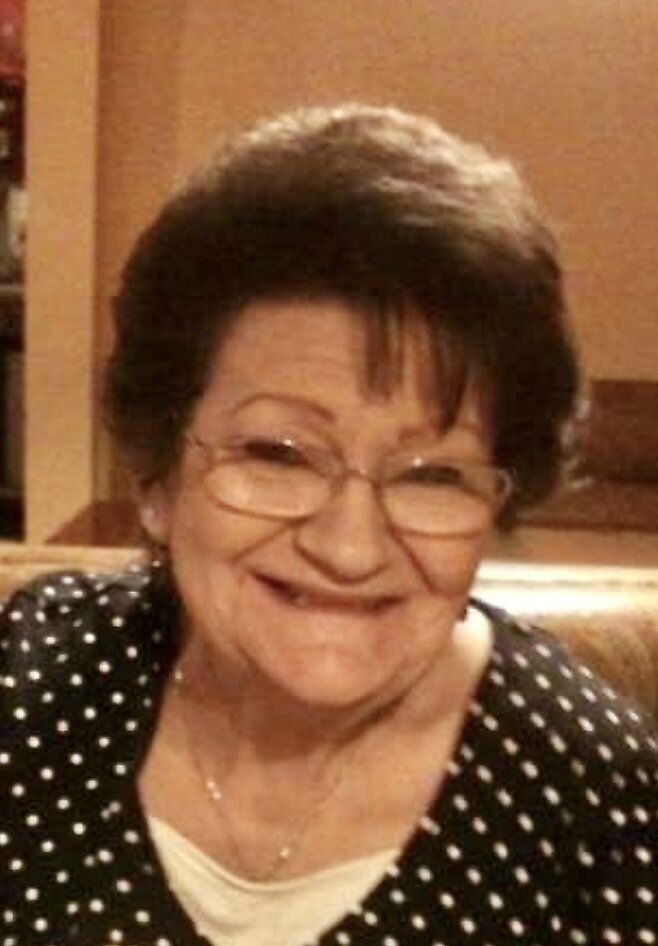 Linda Carol Riggins 2023 Lea & Simmons Funeral Home