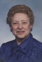 Norma E. Raymond