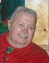 Photo of Larry Shambley