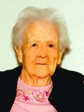 Leona M. Hartman