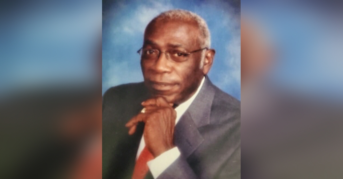 Obituary information for Major “Coach” Abram Jr.