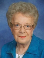 Photo of Mavis Mahlen