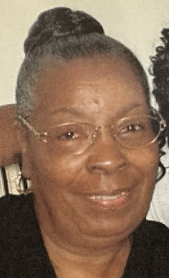 Photo of Esther Moody