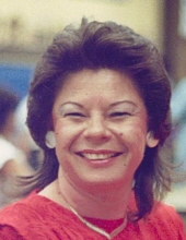 Barbara Leigh Gray