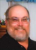 Photo of Gary Voss