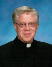 Rev. Donald J. Lund