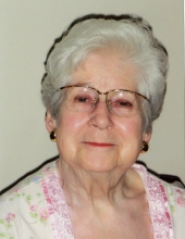 Alma Joyce Ferguson