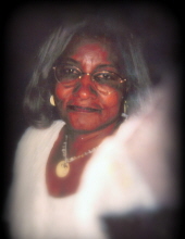 Photo of Lurlene Dukes