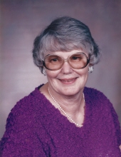 Photo of Gladys Baer