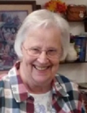 Eileen J. Aronhalt